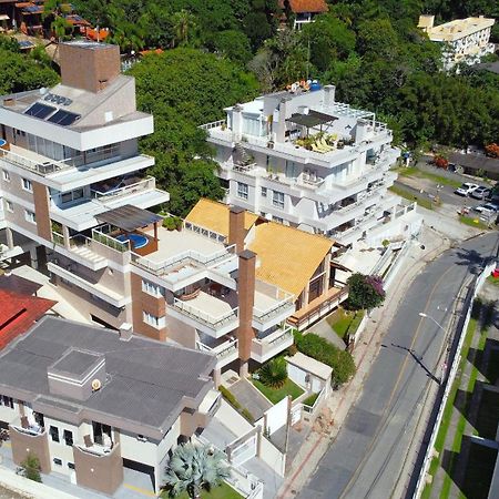 1083 - Apartamento Com Vista Para O Mar Em Bombinhas Zewnętrze zdjęcie