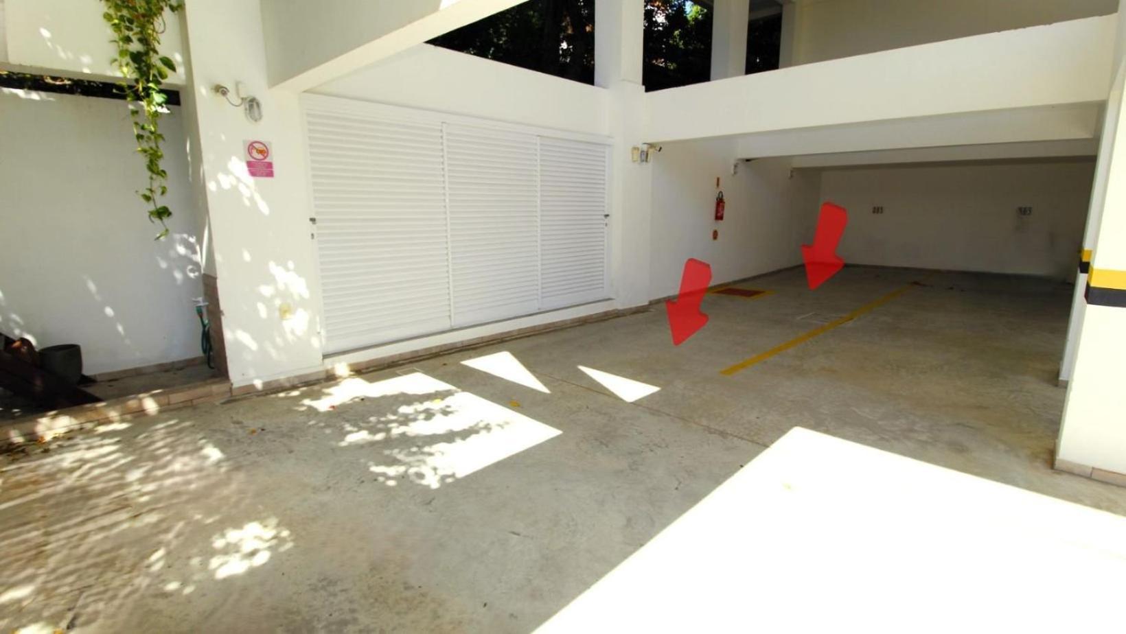 1083 - Apartamento Com Vista Para O Mar Em Bombinhas Zewnętrze zdjęcie