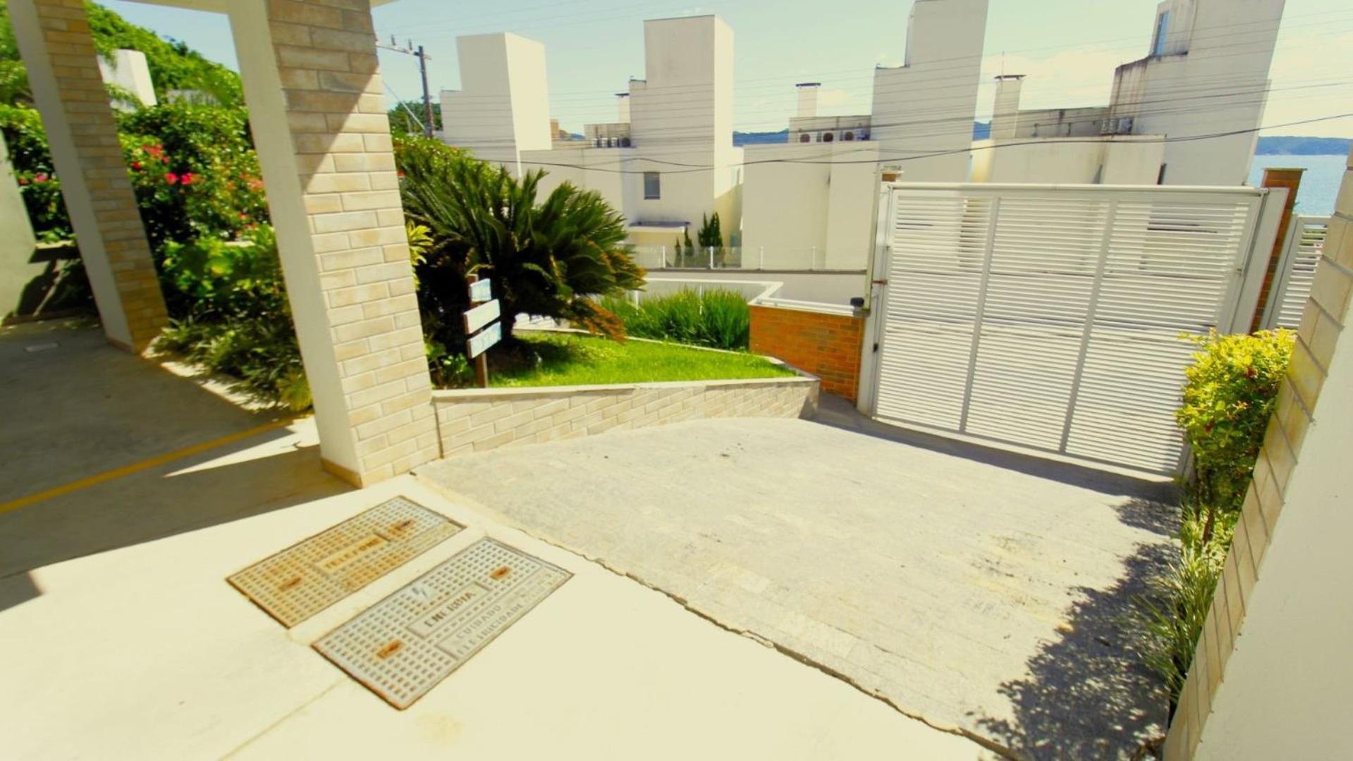 1083 - Apartamento Com Vista Para O Mar Em Bombinhas Zewnętrze zdjęcie