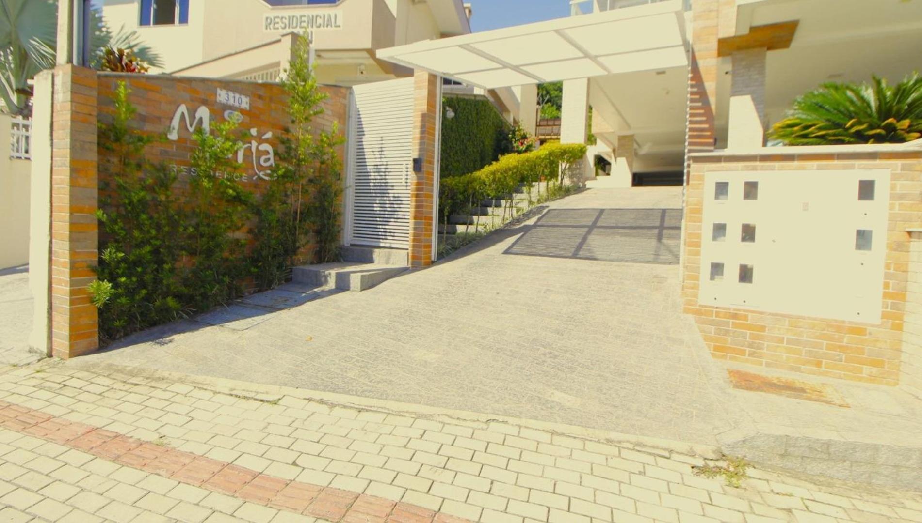 1083 - Apartamento Com Vista Para O Mar Em Bombinhas Zewnętrze zdjęcie