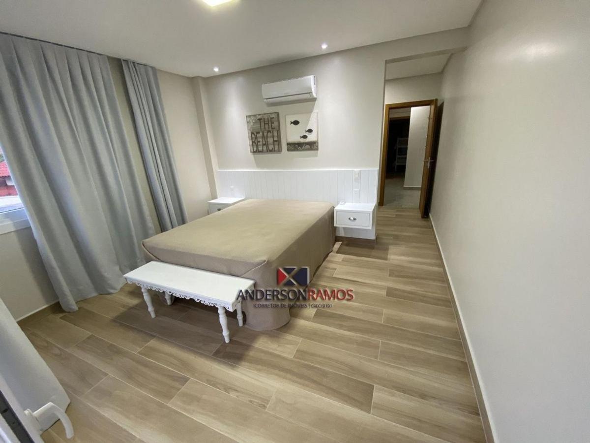 1083 - Apartamento Com Vista Para O Mar Em Bombinhas Zewnętrze zdjęcie