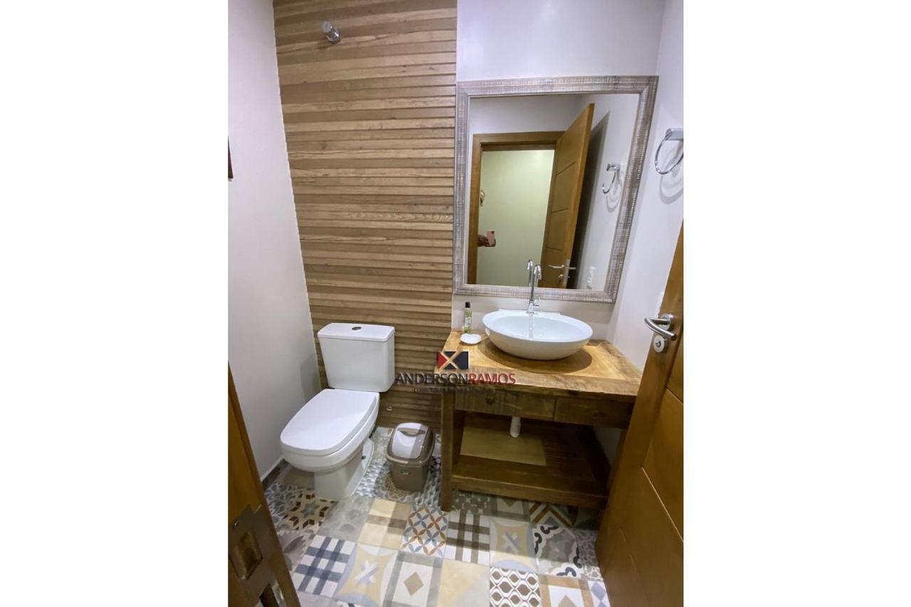 1083 - Apartamento Com Vista Para O Mar Em Bombinhas Zewnętrze zdjęcie