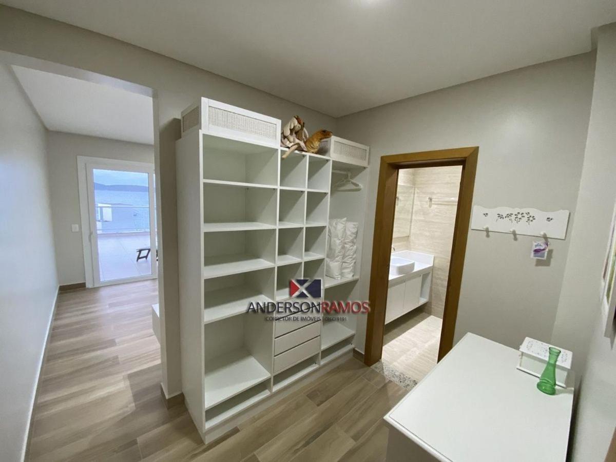 1083 - Apartamento Com Vista Para O Mar Em Bombinhas Zewnętrze zdjęcie