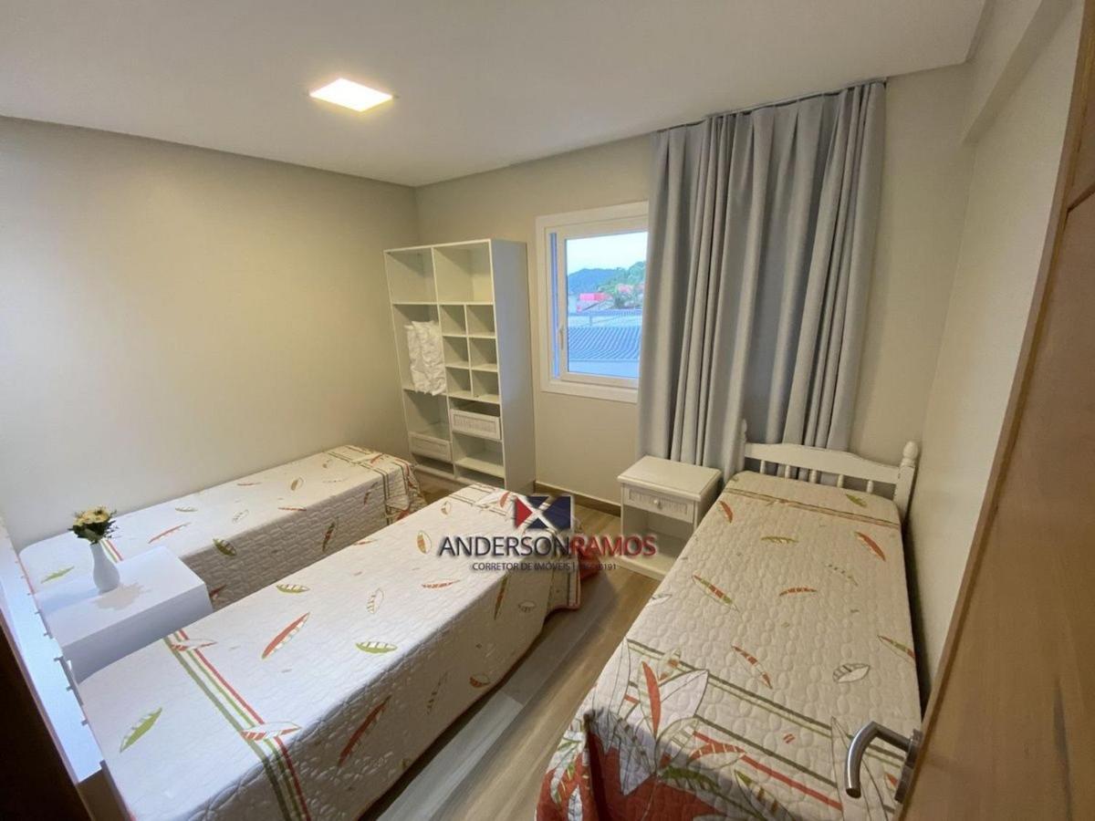 1083 - Apartamento Com Vista Para O Mar Em Bombinhas Zewnętrze zdjęcie