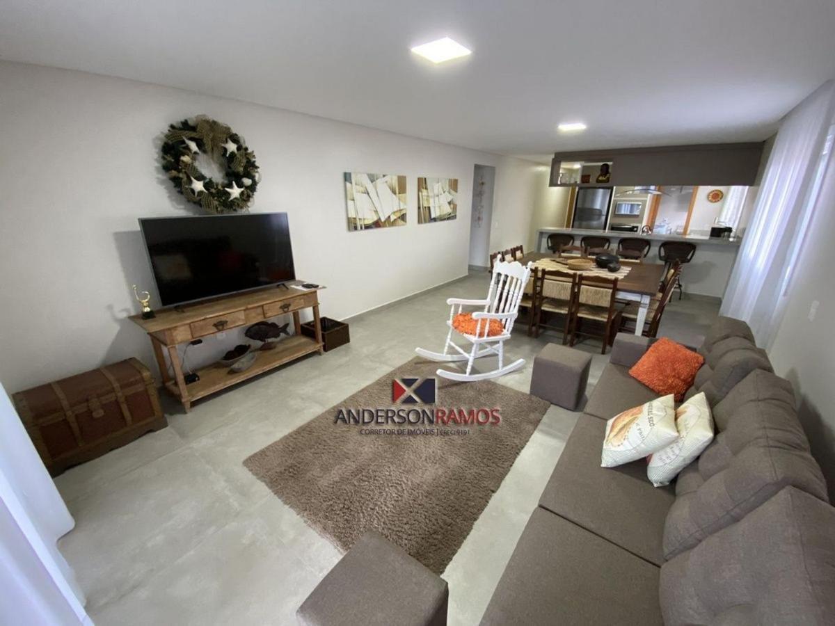 1083 - Apartamento Com Vista Para O Mar Em Bombinhas Zewnętrze zdjęcie