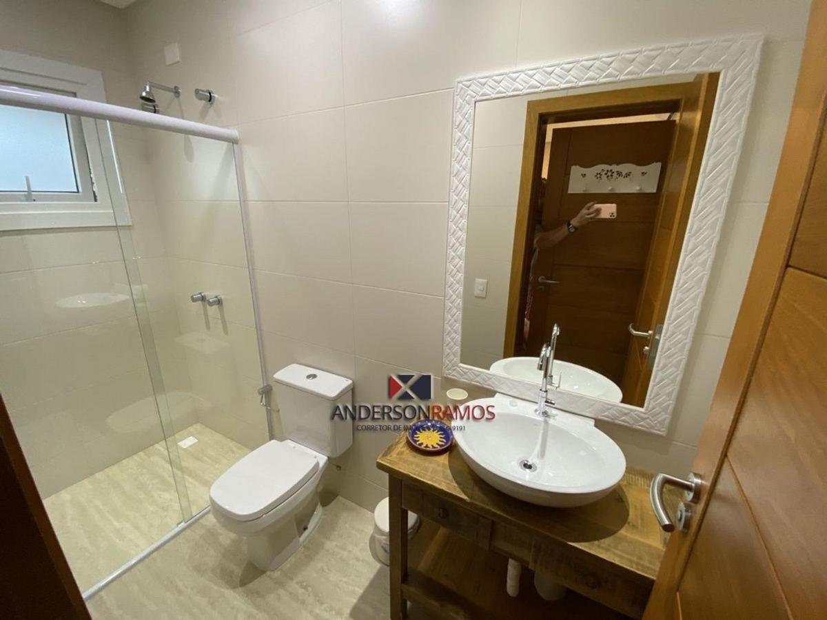 1083 - Apartamento Com Vista Para O Mar Em Bombinhas Zewnętrze zdjęcie